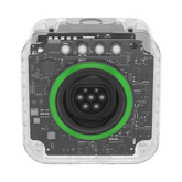 Autel MaxiCharger AC Compact, Shutter Socket, Dark Grey, 22kW - Rubicon Installer Portal